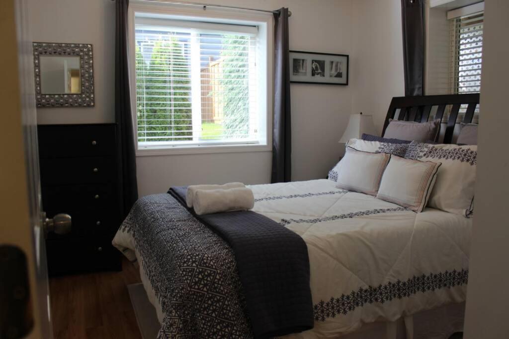 Memory Lane Guest Suite Sooke Eksteriør billede